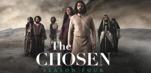 the chosen season 4