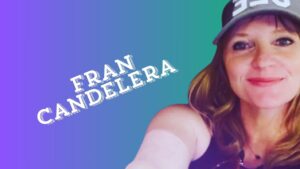 Fran candelera