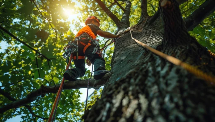 Tree Wellness