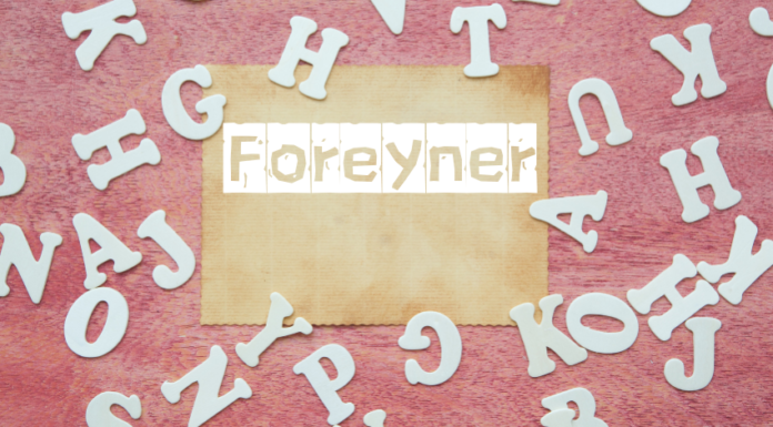 foreyner