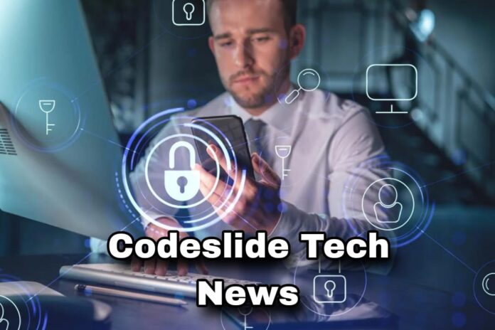 Codeslide Tech News