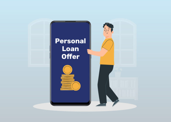 Benefits of a ₹5 Lakh Personal Loan – No Collateral, Quick Approval, Flexible Repayment, and Competitive Interest Rates